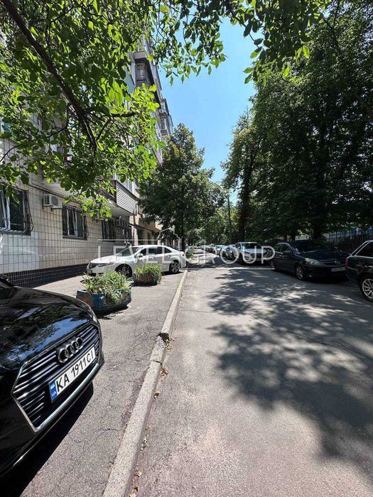 Квартира на Іпсилантіївський пров. 3 в Києві, ID 327193, фото №13
