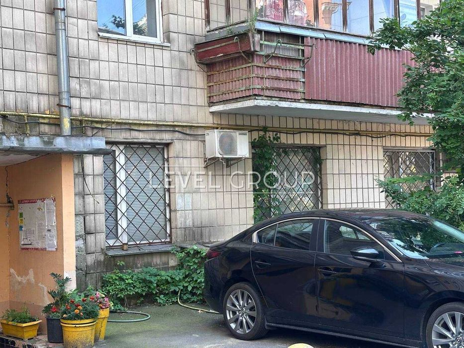 Квартира на Іпсилантіївський пров. 3 в Києві, ID 327193, фото №16