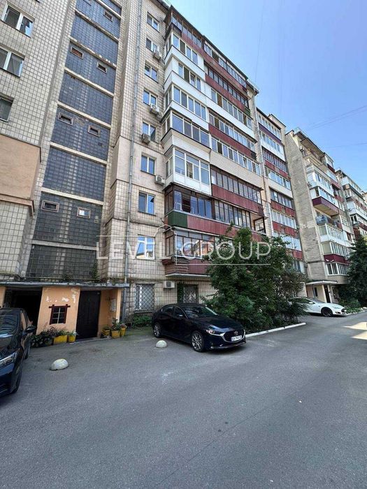 Квартира на Іпсилантіївський пров. 3 в Києві, ID 327193, фото №17