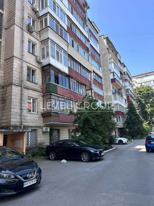 Квартира на Іпсилантіївський пров. 3 в Києві, ID 327193, фото №19