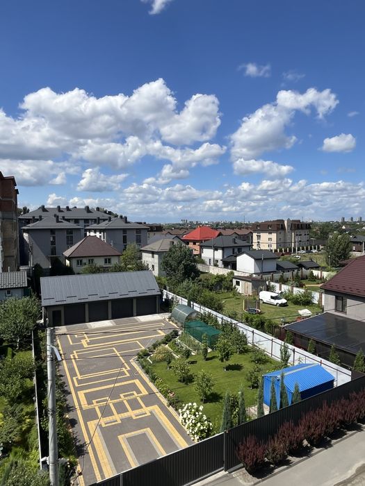 Квартира на вул. Яблунева, 11 в Києві, ID 327188, фото №6