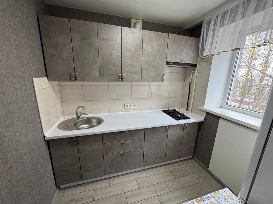 Квартира на Святошинський в Київ, ID 327293, фото №1
