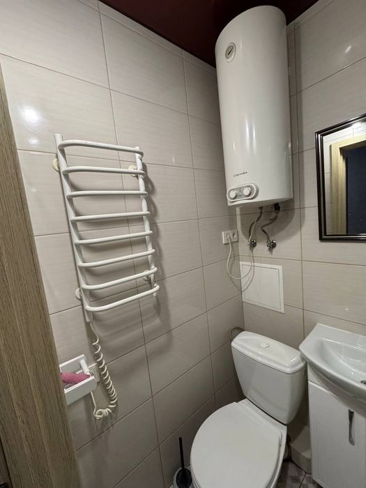 Квартира на Святошинський в Київ, ID 327293, фото №4