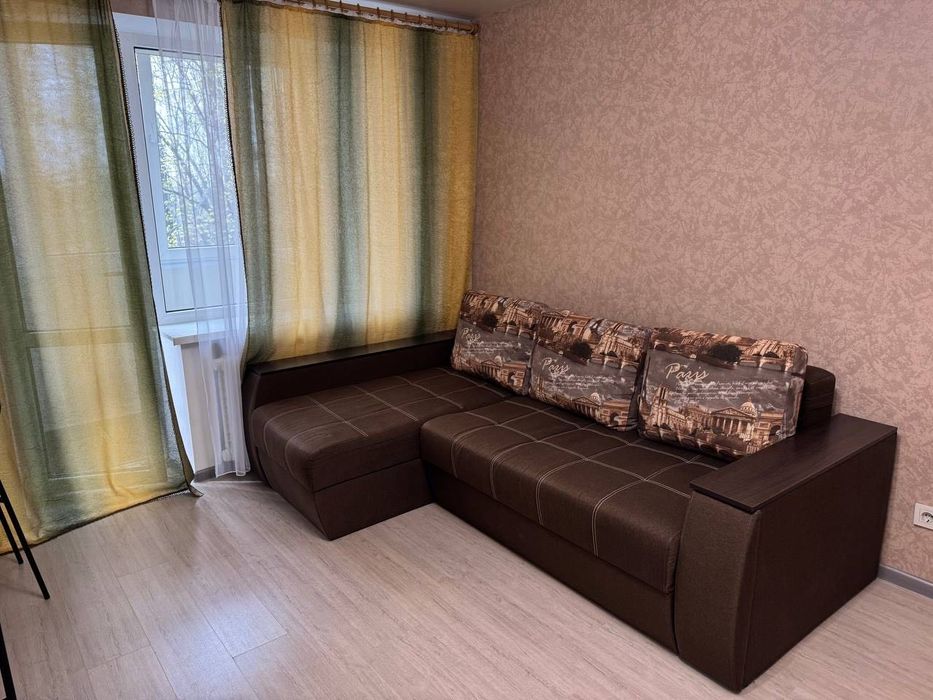 Квартира на Святошинський в Києві, ID 327293, фото №6