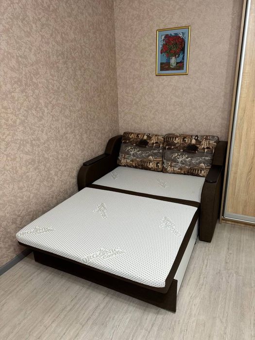 Квартира на Святошинський в Києві, ID 327293, фото №8