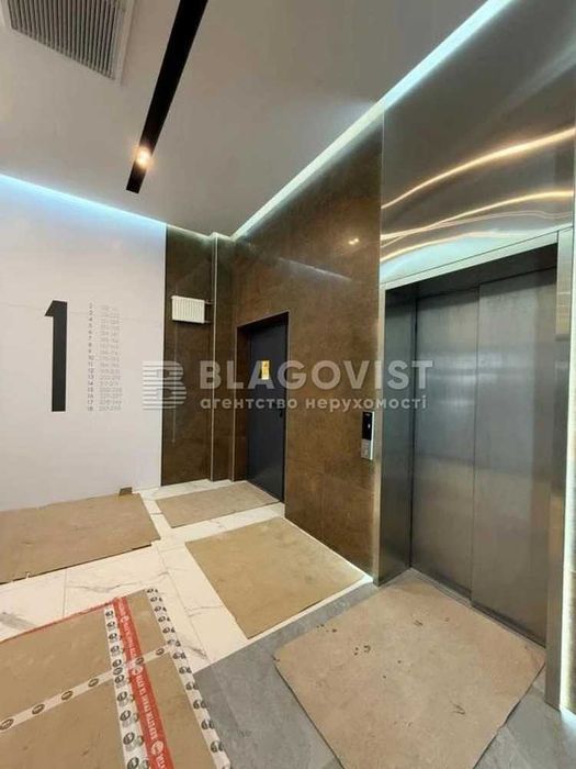 Квартира на вул. Мокра в Києві, ID 327192, фото №9