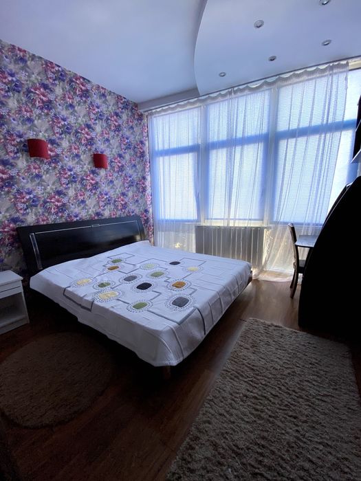 Квартира на вул. Володимира Івасюка, 4а в Київ, ID 327169, фото №3