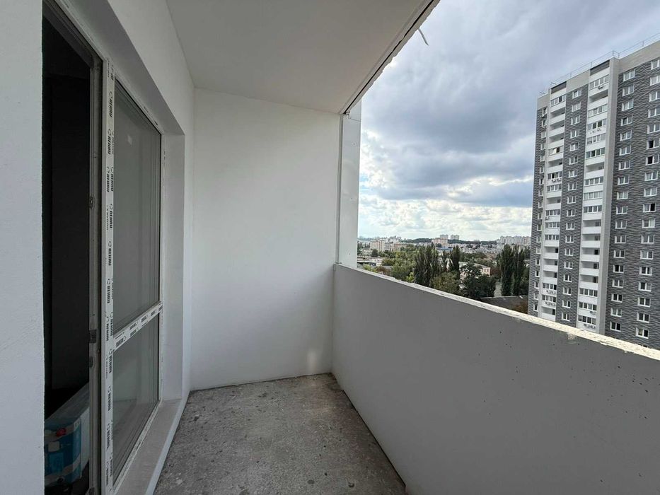 Квартира на вул. Сім’ї Кульженків, 21 в Києві, ID 327194, фото №6
