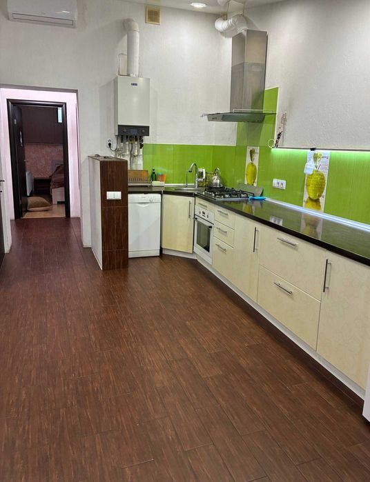 Квартира на вул. Дача Ковалевського, 101А в Одеса, ID 327213, фото №1