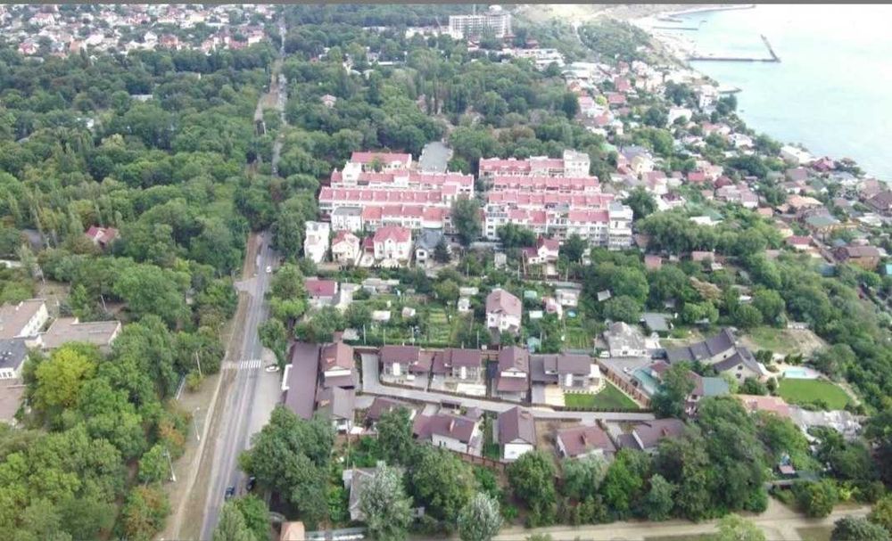 Квартира на вул. Дача Ковалевського, 101А в Одеса, ID 327213, фото №2