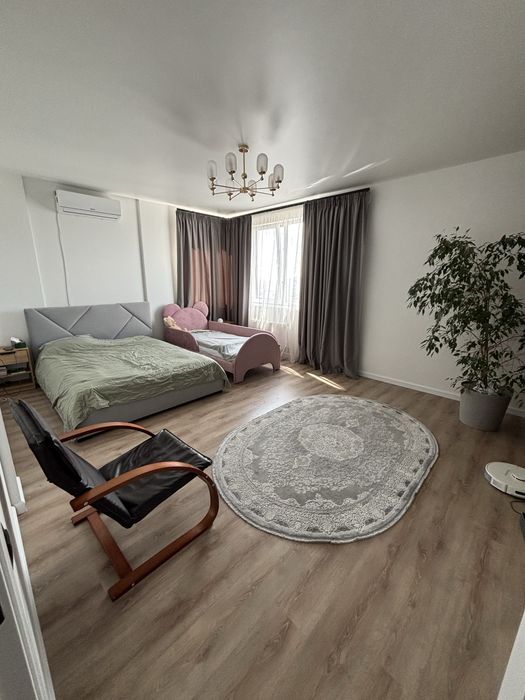Квартира на вул. Очеретяна в Львів, ID 327234, фото №1