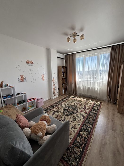 Квартира на вул. Очеретяна в Львів, ID 327234, фото №4