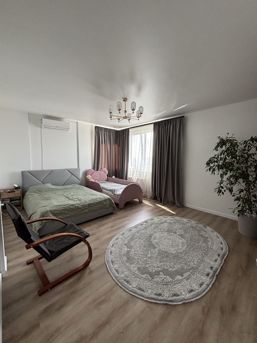 Квартира на вул. Очеретяна в Львів, ID 327234, фото №5