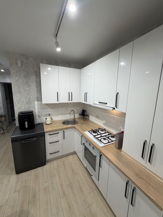 Квартира на вул. Машинобудівників, 31 в Київ, ID 327225, фото №1