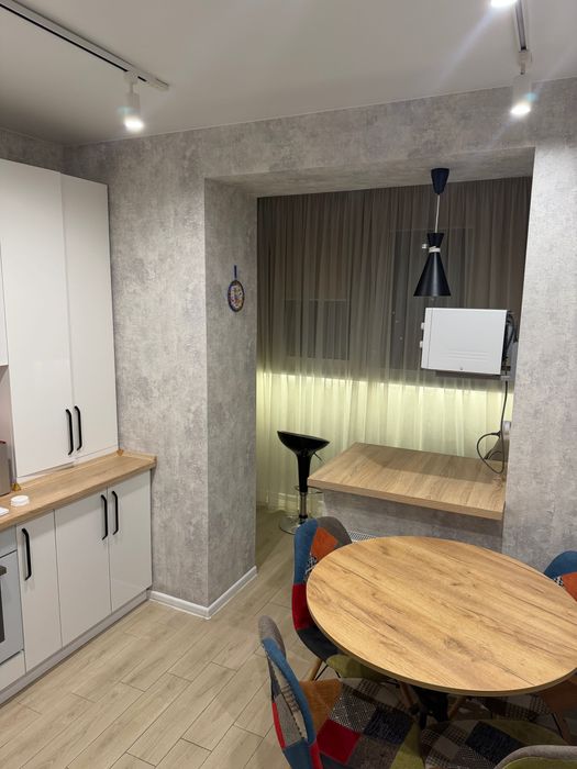 Квартира на вул. Машинобудівників, 31 в Київ, ID 327225, фото №2