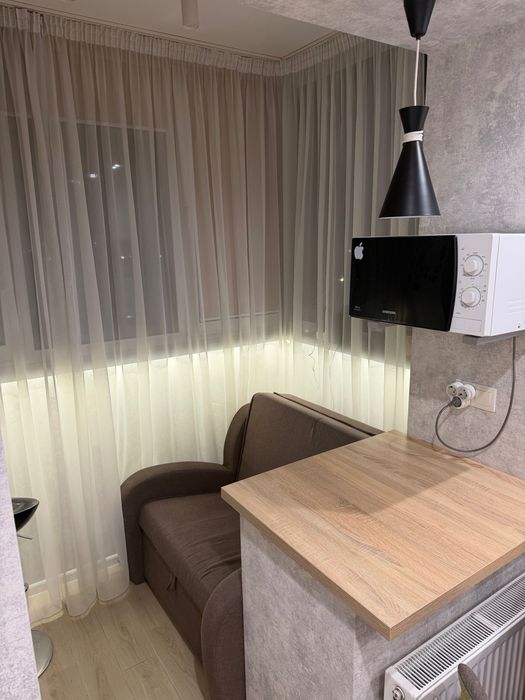 Квартира на вул. Машинобудівників, 31 в Київ, ID 327225, фото №3