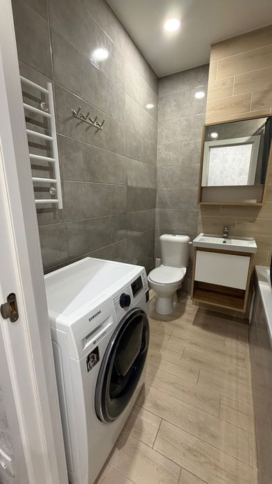 Квартира на вул. Машинобудівників, 31 в Київ, ID 327225, фото №5