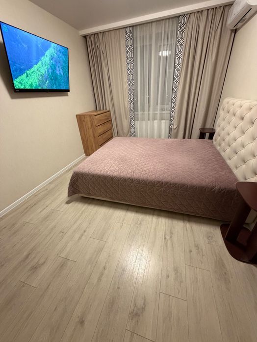 Квартира на вул. Машинобудівників, 31 в Києві, ID 327225, фото №8
