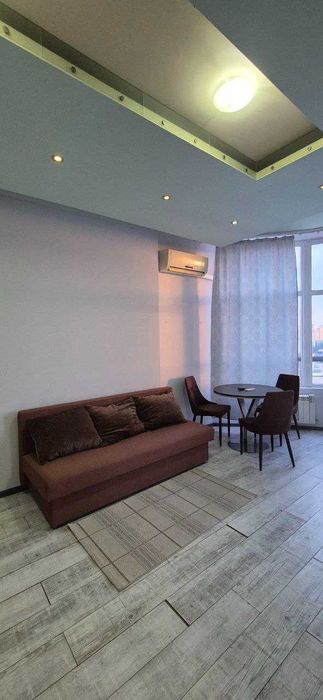 Квартира на вул. Саксаганського, 121 в Київ, ID 327253, фото №2