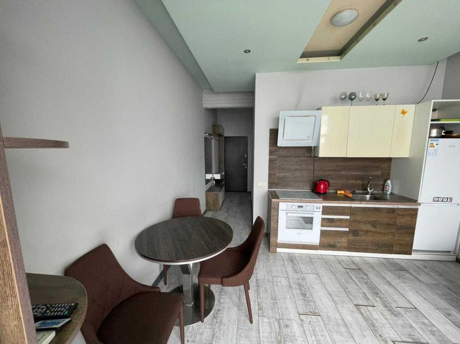 Квартира на вул. Саксаганського, 121 в Києві, ID 327253, фото №11