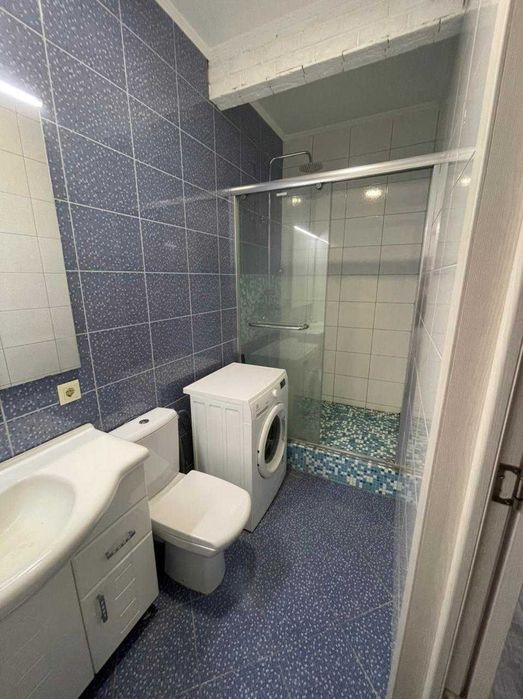 Квартира на вул. Саксаганського, 121 в Києві, ID 327253, фото №15