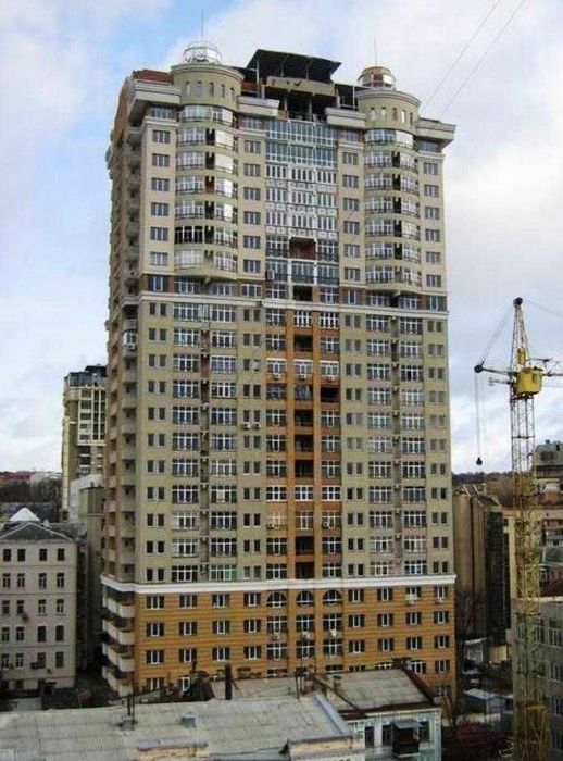 Квартира на вул. Саксаганського, 121 в Києві, ID 327253, фото №20