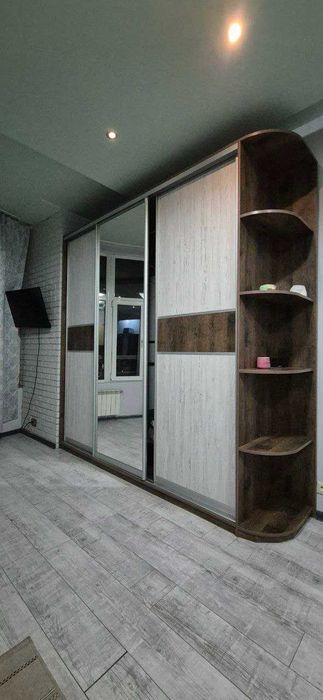 Квартира на вул. Саксаганського, 121 в Київ, ID 327253, фото №3