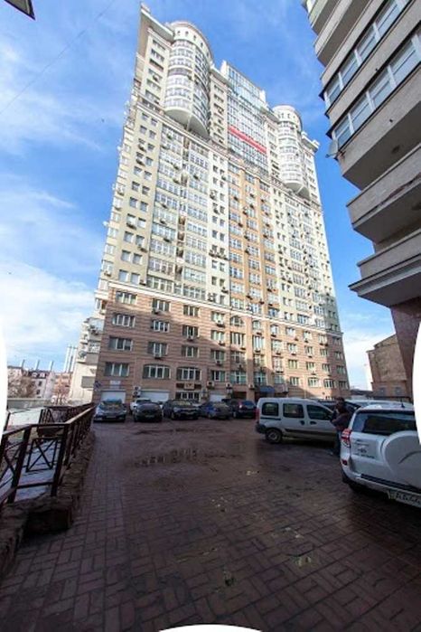 Квартира на вул. Саксаганського, 121 в Києві, ID 327253, фото №21