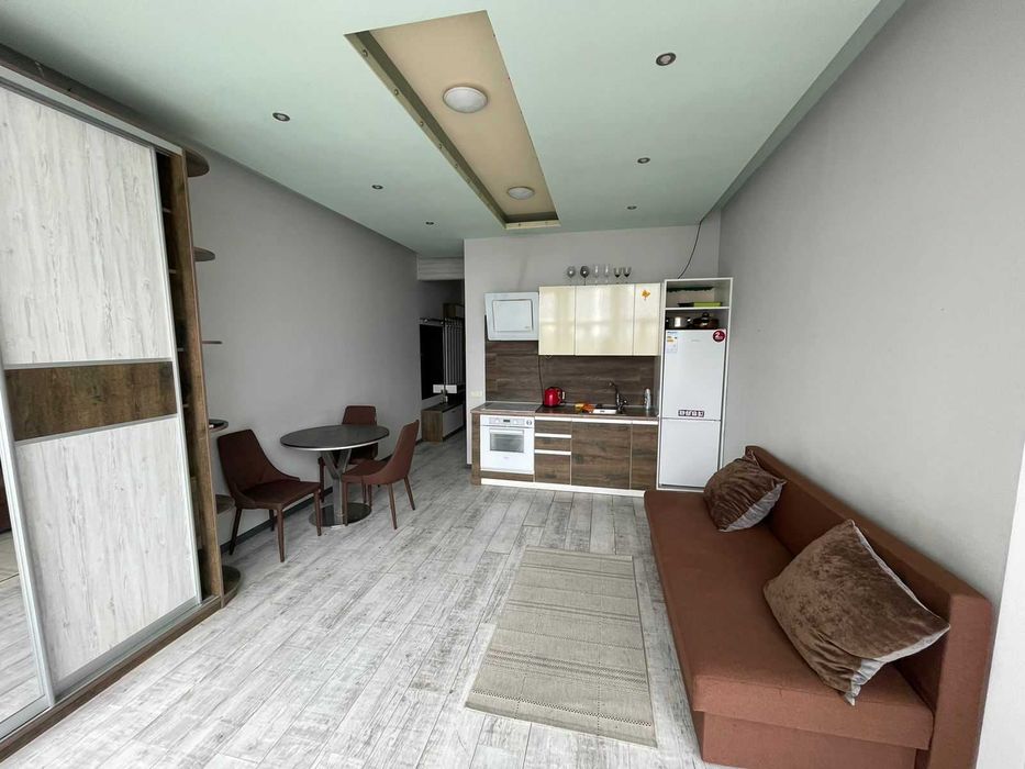 Квартира на вул. Саксаганського, 121 в Київ, ID 327253, фото №4