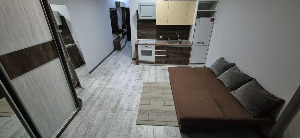 Квартира на вул. Саксаганського, 121 в Київ, ID 327253, фото №5