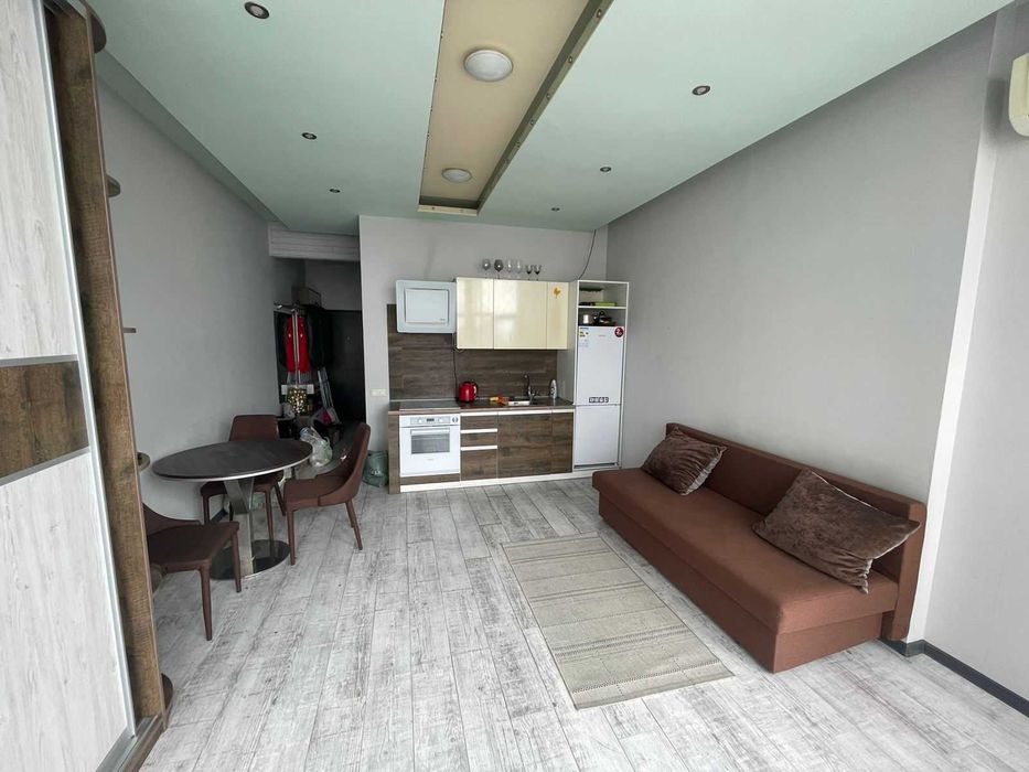 Квартира на вул. Саксаганського, 121 в Києві, ID 327253, фото №6