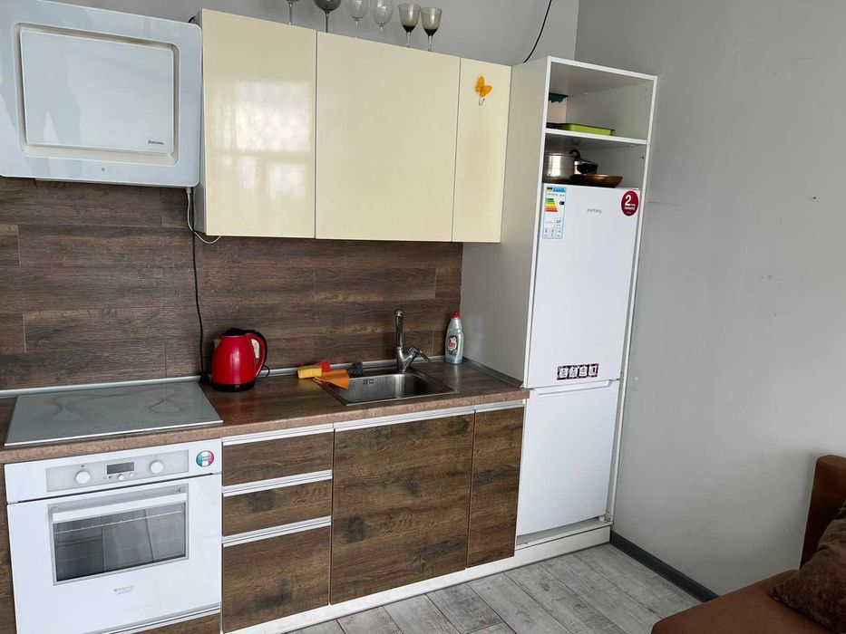 Квартира на вул. Саксаганського, 121 в Києві, ID 327253, фото №7