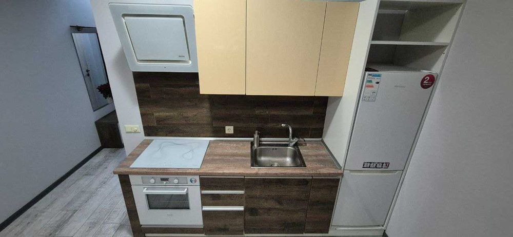 Квартира на вул. Саксаганського, 121 в Києві, ID 327253, фото №8