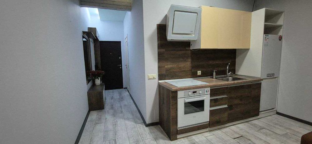 Квартира на вул. Саксаганського, 121 в Києві, ID 327253, фото №9
