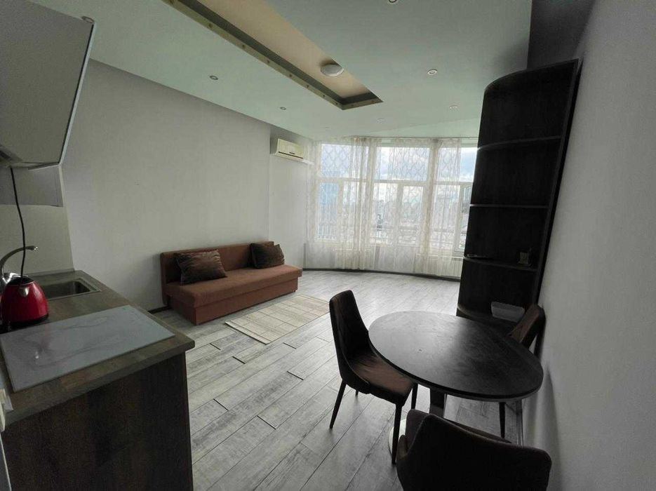 Квартира на вул. Саксаганського, 121 в Києві, ID 327253, фото №10