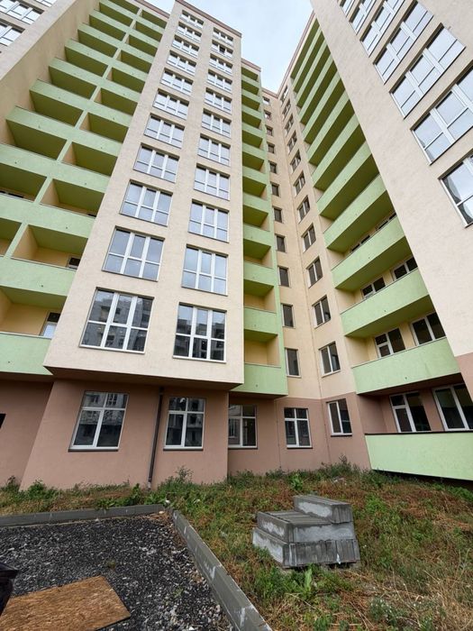 Квартира на ЖК «Зіркова Вежа» в Київ, ID 327226, фото №4