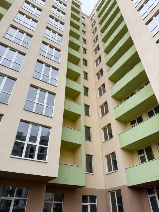 Квартира на ЖК «Зіркова Вежа» в Київ, ID 327226, фото №5