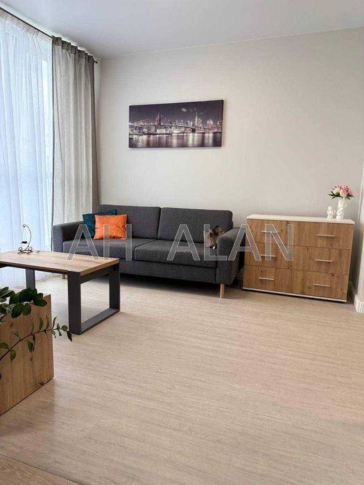 Квартира на вул. Центральна в Києві, ID 375147, фото №3
