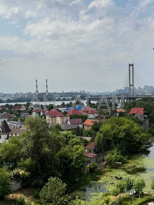 Квартира на вул. Центральна в Києві, ID 375147, фото №10