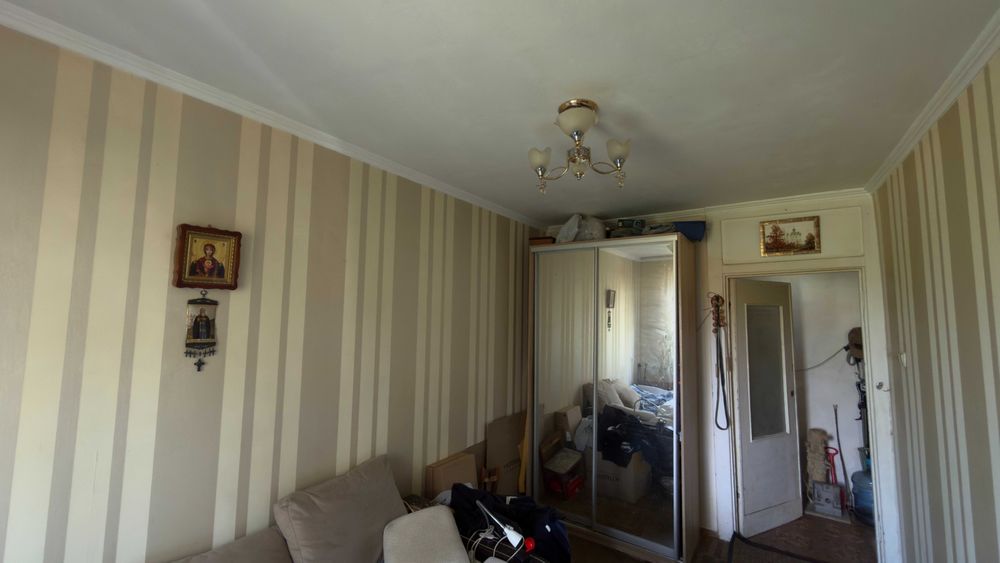 Квартира на вул. Шалімова в Київ, ID 327281, фото №2