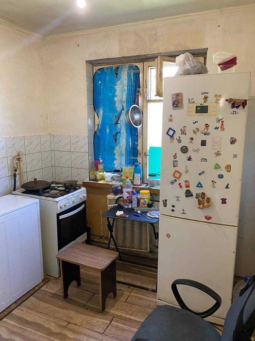 Квартира на вул. Шалімова в Київ, ID 327281, фото №3