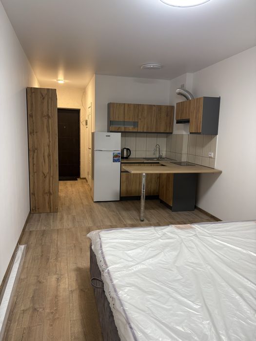 Квартира в Київ, ID 327258, фото №1