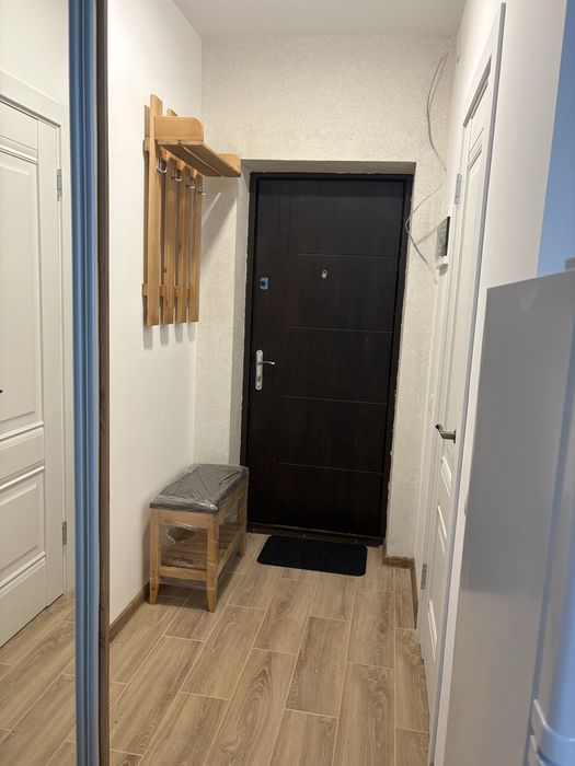 Квартира в Києві, ID 327258, фото №6