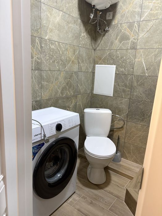 Квартира в Києві, ID 327258, фото №7