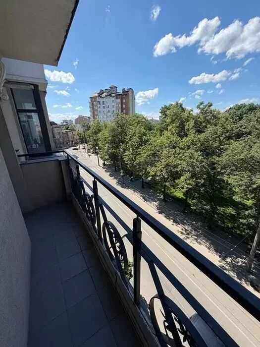 Квартира на вул. Залізнична в Івано-Франківськ, ID 327278, фото №4