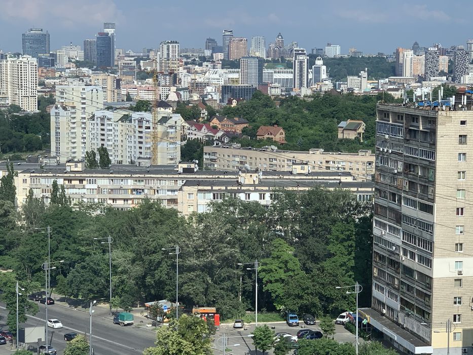 Квартира на вул. В. Липківського в Київ, ID 327255, фото №2