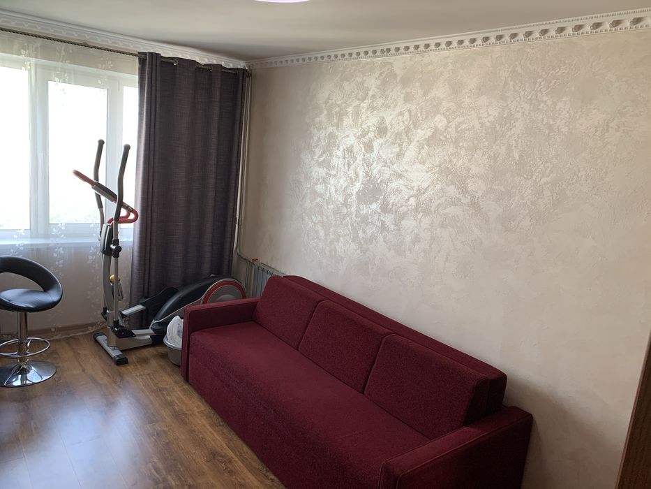 Квартира на вул. В. Липківського в Київ, ID 327255, фото №4