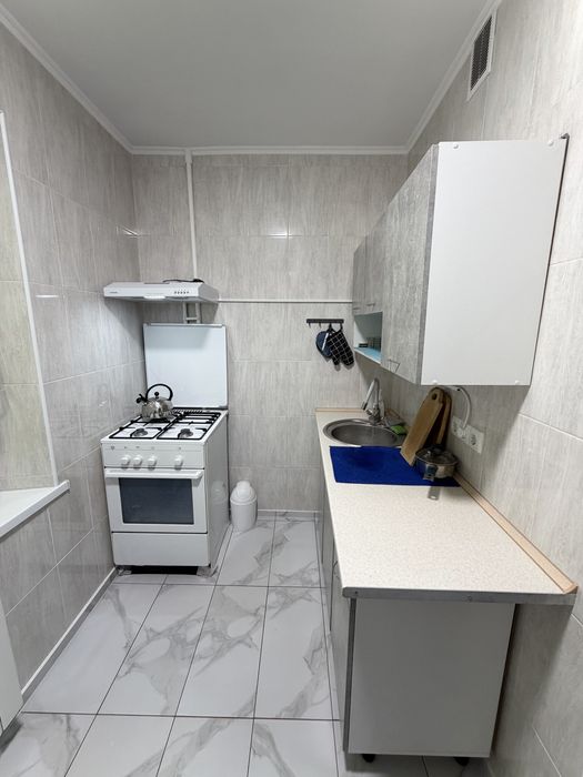 Квартира на вул. Симиренка, 20 в Київ, ID 327334, фото №5