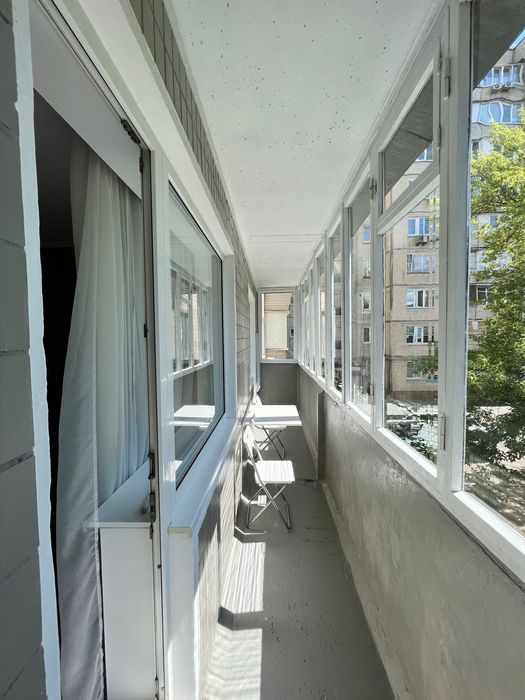 Квартира на просп. Корольова в Києві, ID 327249, фото №12