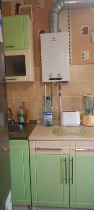 Купити квартиру за адресою вул. Віри Білай в Кривий Ріг на Findly.com.ua Квартира на вул. Віри Білай в Кривий Ріг, ID 327309, фото №1